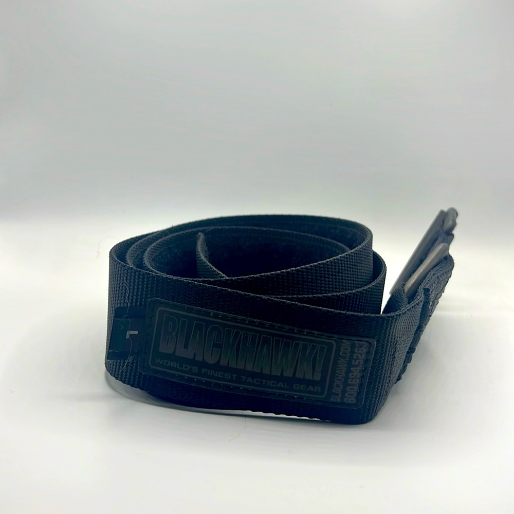 BLACKHAWK Tactical CQB/Riggers Belt Size Large